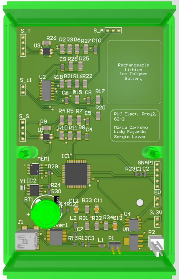 pcb